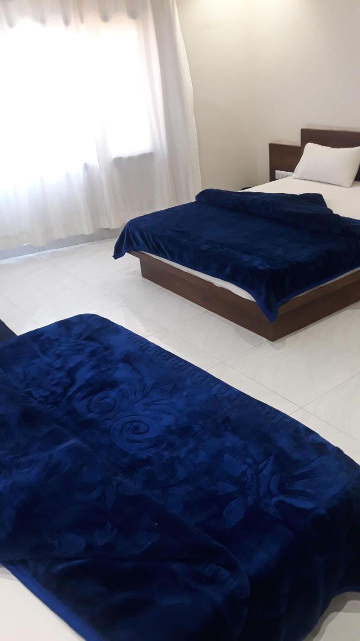 Shree Jee Intenational Hotel Nathdwara Exterior photo
